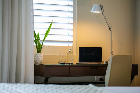 The Point Brisbane Hotel - Tweed Heads Accommodation 24