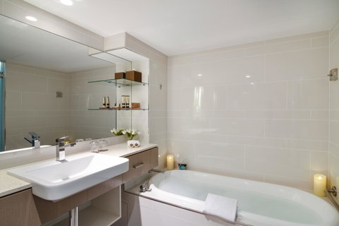 The Point Brisbane Hotel - Tweed Heads Accommodation 23