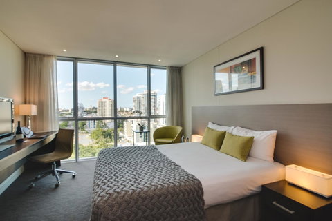 The Point Brisbane Hotel - Tweed Heads Accommodation 14