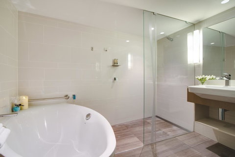 The Point Brisbane Hotel - Tweed Heads Accommodation 16