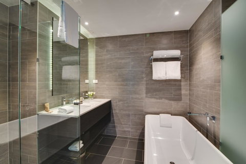 The Point Brisbane Hotel - Tweed Heads Accommodation 31