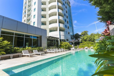 The Point Brisbane Hotel - Tweed Heads Accommodation 11