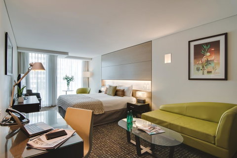 The Point Brisbane Hotel - Tweed Heads Accommodation 13
