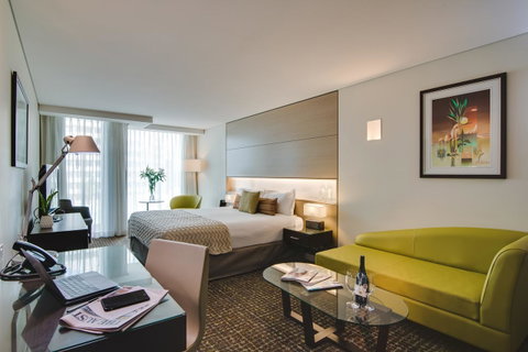 The Point Brisbane Hotel - Tweed Heads Accommodation 18