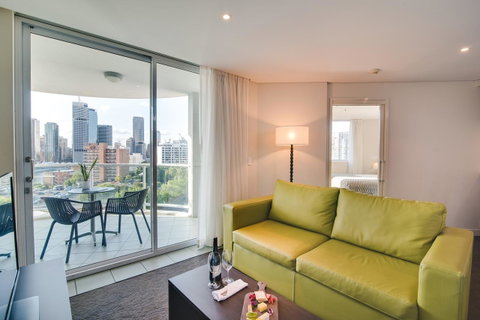 The Point Brisbane Hotel - Tweed Heads Accommodation 19