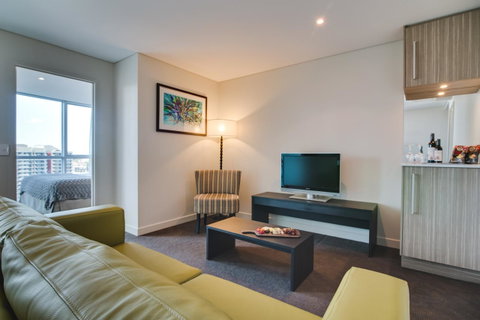 The Point Brisbane Hotel - Tweed Heads Accommodation 22