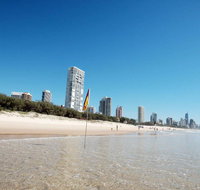 Oceana On Broadbeach - Tweed Heads Accommodation
