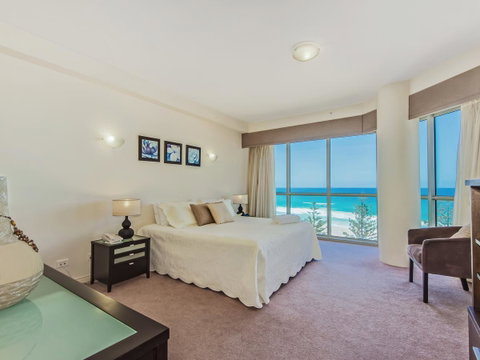 Oceana On Broadbeach - Tweed Heads Accommodation 4