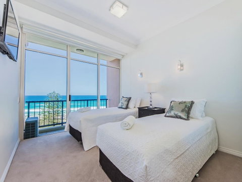 Oceana On Broadbeach - Tweed Heads Accommodation 16