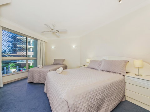 Oceana On Broadbeach - Tweed Heads Accommodation 14
