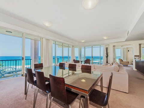 Oceana On Broadbeach - Tweed Heads Accommodation 6