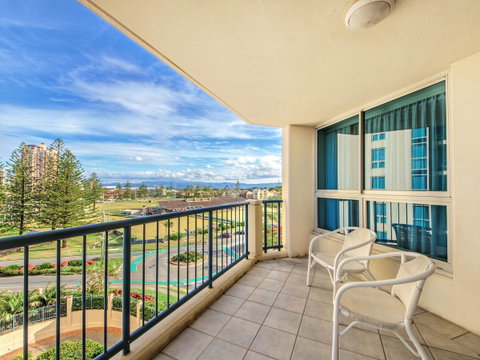Oceana On Broadbeach - Tweed Heads Accommodation 12