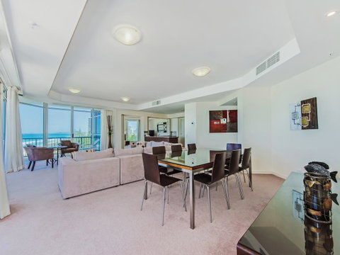 Oceana On Broadbeach - Tweed Heads Accommodation 7