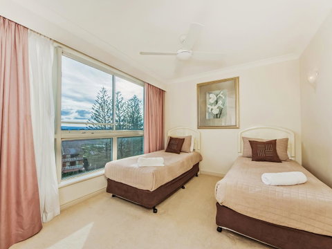 Oceana On Broadbeach - Tweed Heads Accommodation 10