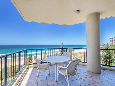 Oceana On Broadbeach - Tweed Heads Accommodation 9