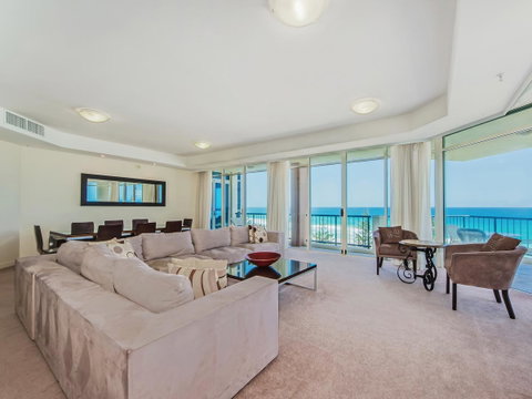 Oceana On Broadbeach - Tweed Heads Accommodation 8