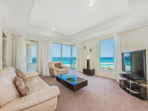 Oceana On Broadbeach - Tweed Heads Accommodation 5
