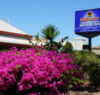 Midlander Motor Inn - Tweed Heads Accommodation