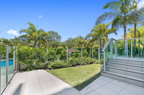Akama Resort - Tweed Heads Accommodation 1