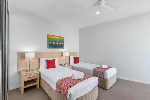 Akama Resort - Tweed Heads Accommodation 42