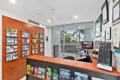 Akama Resort - Tweed Heads Accommodation 37