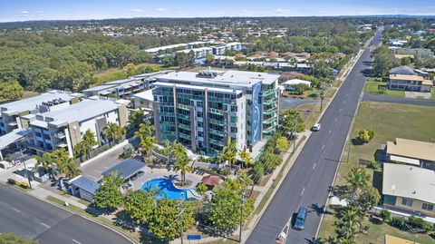 Akama Resort - Tweed Heads Accommodation 39