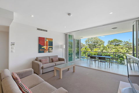 Akama Resort - Tweed Heads Accommodation 2
