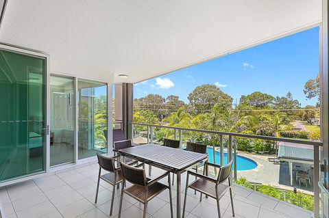 Akama Resort - Tweed Heads Accommodation 5