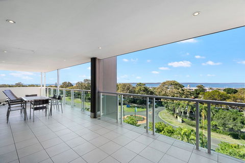 Akama Resort - Tweed Heads Accommodation 12