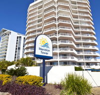 Meridian Tower Kirra Beach - Tweed Heads Accommodation