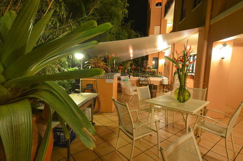 Martinique On Macrossan - Tweed Heads Accommodation 15