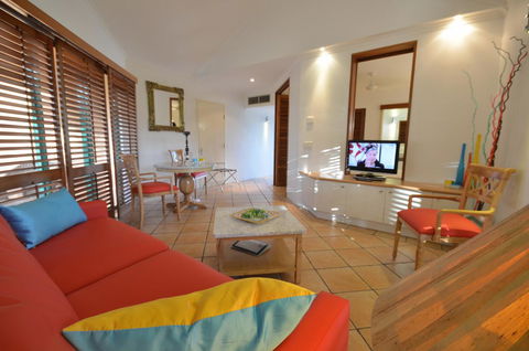Martinique On Macrossan - Tweed Heads Accommodation 2