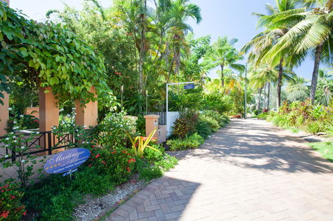 Martinique On Macrossan - Tweed Heads Accommodation 23