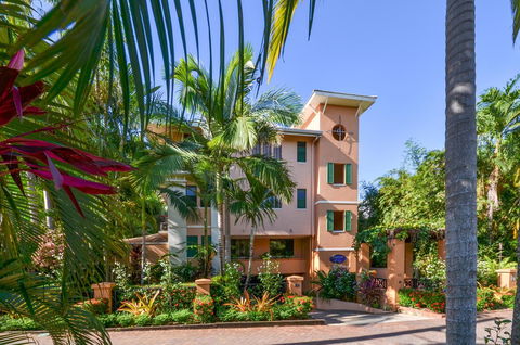 Martinique On Macrossan - Tweed Heads Accommodation 19