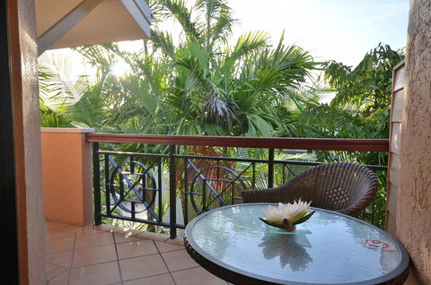 Martinique On Macrossan - Tweed Heads Accommodation 8