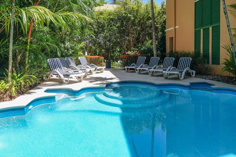 Martinique On Macrossan - Tweed Heads Accommodation 14