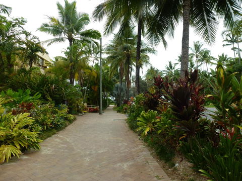 Martinique On Macrossan - Tweed Heads Accommodation 22