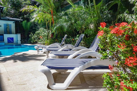 Martinique On Macrossan - Tweed Heads Accommodation 12