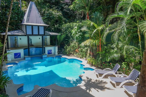 Martinique On Macrossan - Tweed Heads Accommodation 13