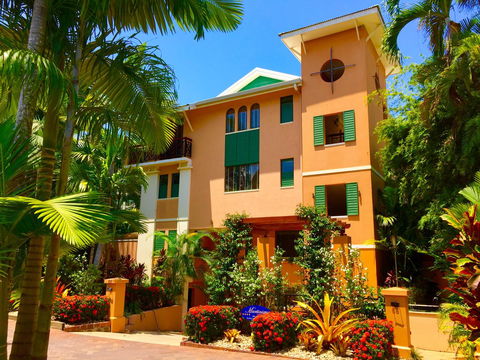 Martinique On Macrossan - Tweed Heads Accommodation 0