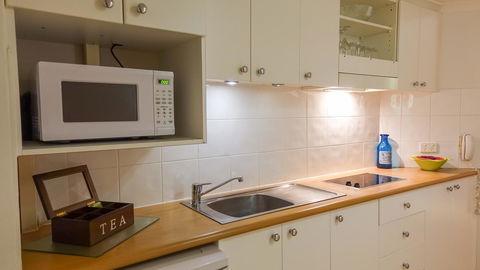 Martinique On Macrossan - Tweed Heads Accommodation 5