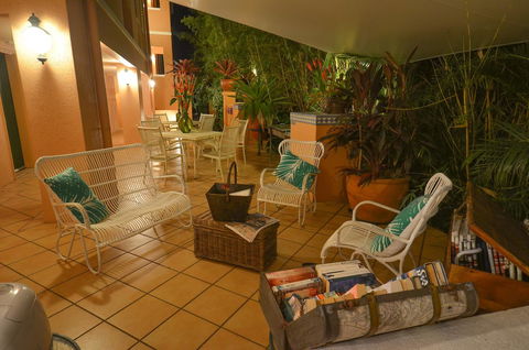 Martinique On Macrossan - Tweed Heads Accommodation 24