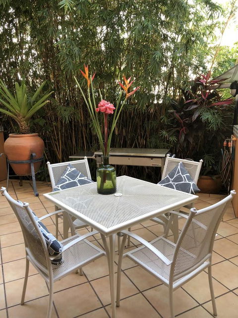 Martinique On Macrossan - Tweed Heads Accommodation 16