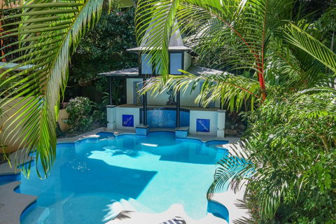 Martinique On Macrossan - Tweed Heads Accommodation 10