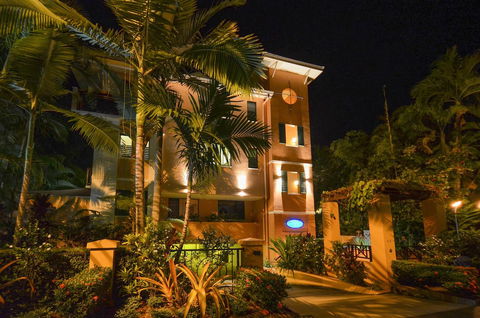 Martinique On Macrossan - Tweed Heads Accommodation 20