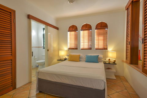 Martinique On Macrossan - Tweed Heads Accommodation 1