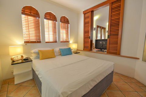 Martinique On Macrossan - Tweed Heads Accommodation 6