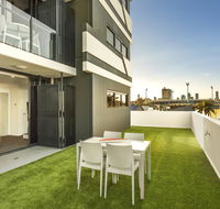 Quest Woolloongabba - Tweed Heads Accommodation