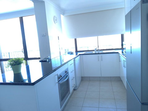 Silverton Apartment Resort Surfers Paradise - Tweed Heads Accommodation 36