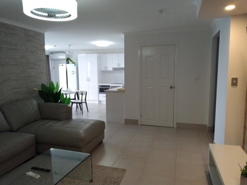 Silverton Apartment Resort Surfers Paradise - Tweed Heads Accommodation 8